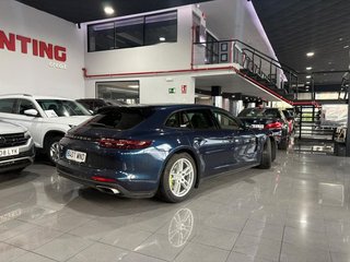 Porsche Panamera 4 E-Hybrid Sport Turismo