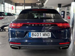 Porsche Panamera 4 E-Hybrid Sport Turismo
