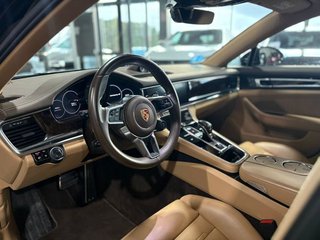 Porsche Panamera 4 E-Hybrid Sport Turismo