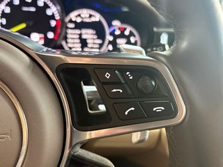 Porsche Panamera 4 E-Hybrid Sport Turismo