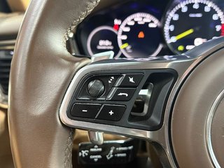 Porsche Panamera 4 E-Hybrid Sport Turismo