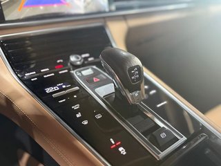 Porsche Panamera 4 E-Hybrid Sport Turismo