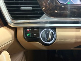 Porsche Panamera 4 E-Hybrid Sport Turismo