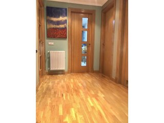 Piso en alquiler en Vallobín - La Florida en Oviedo
