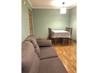 Piso en alquiler en Vallobín - La Florida en Oviedo