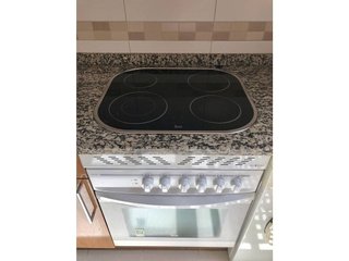 Piso en alquiler en Vallobín - La Florida en Oviedo