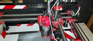 Control Numérico CNC Router