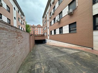 Garaje en venta en El Pilar - Bripac en Alcalá de Henares