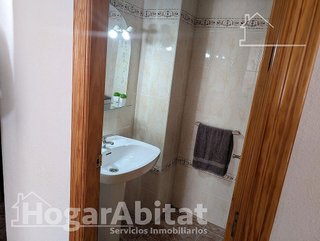 Piso en venta en Algemesí