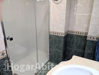 Piso en venta en Algemesí