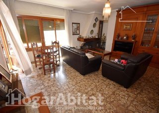 Piso en venta en Centro en Villarreal