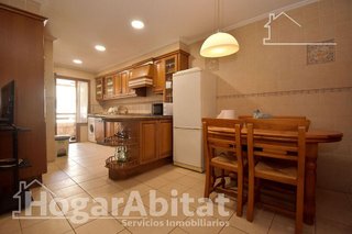 Piso en venta en Centro en Villarreal