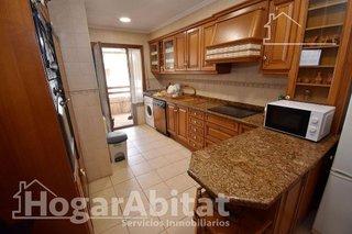 Piso en venta en Centro en Villarreal
