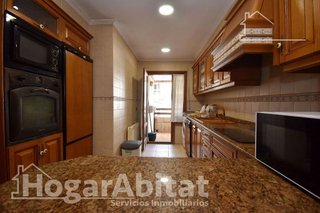 Piso en venta en Centro en Villarreal