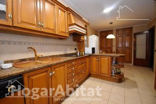 Piso en venta en Centro en Villarreal