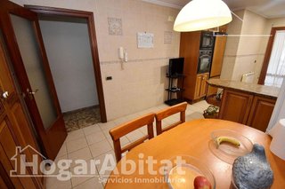 Piso en venta en Centro en Villarreal