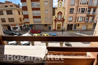 Piso en venta en Centro en Villarreal