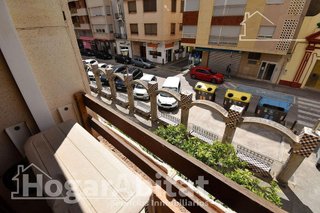 Piso en venta en Centro en Villarreal
