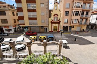 Piso en venta en Centro en Villarreal