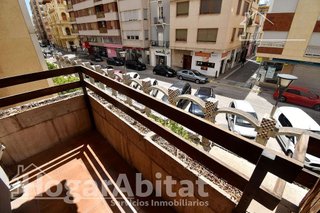 Piso en venta en Centro en Villarreal