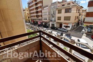 Piso en venta en Centro en Villarreal