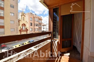 Piso en venta en Centro en Villarreal