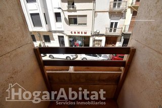 Piso en venta en Centro en Villarreal