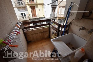 Piso en venta en Centro en Villarreal