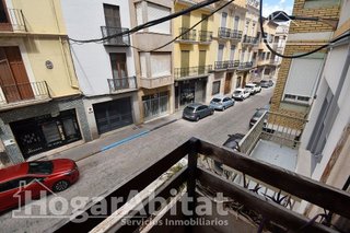 Piso en venta en Centro en Villarreal
