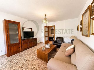 Piso en venta en Centro en San Juan de Alicante/Sant Joan d´Alacant