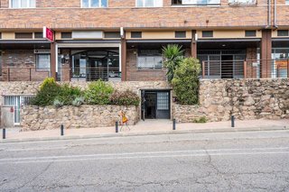 Local comercial en venta en Casco Antiguo en Torrelodones
