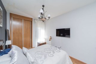 Piso en venta en El Pinar - La Dehesa - Resto de Navalcarnero en Navalcarnero