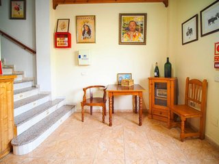 Hotel en venta en Pizarra