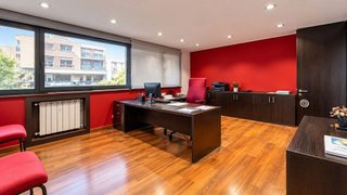 Oficina en venta en Campo San Francisco - Plaza de América en Oviedo