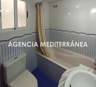 Piso en venta en Algemesí