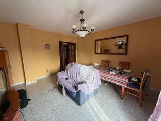 Piso en venta en Carolina (La)