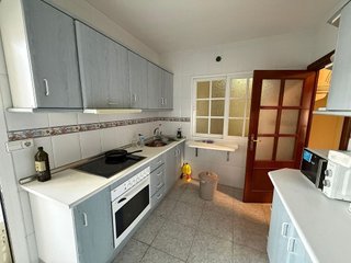 Piso en venta en Carolina (La)