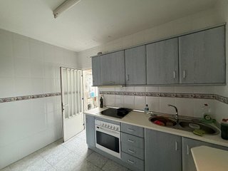 Piso en venta en Carolina (La)