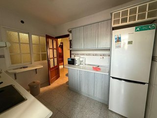 Piso en venta en Carolina (La)