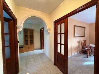 Piso en venta en Carolina (La)