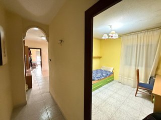 Piso en venta en Carolina (La)