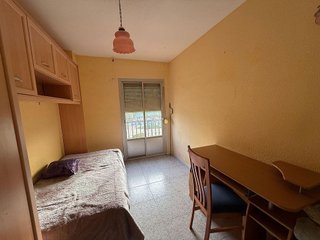 Piso en venta en Carolina (La)
