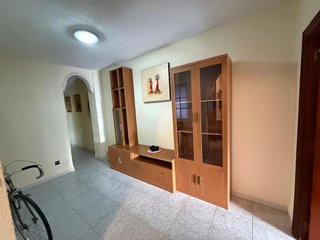 Piso en venta en Carolina (La)