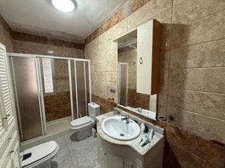 Piso en venta en Carolina (La)
