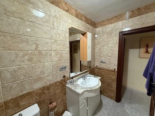 Piso en venta en Carolina (La)