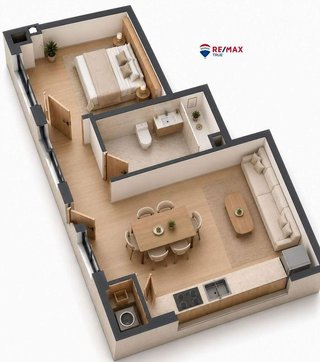 Piso en venta en Ayuntamiento - Centro en Alzira