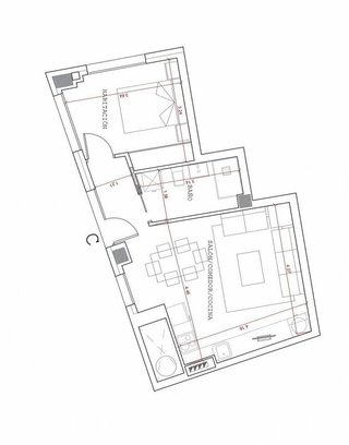 Piso en venta en Ayuntamiento - Centro en Alzira