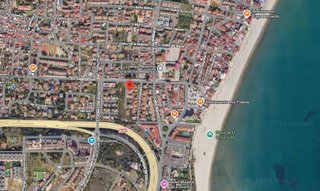 Terreno en venta en El Rinconcillo en Algeciras