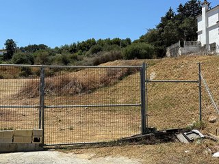 Terreno en venta en El Rinconcillo en Algeciras
