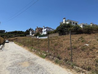 Terreno en venta en El Rinconcillo en Algeciras